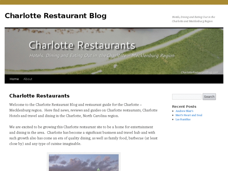 www.charlotterestaurantblog.com