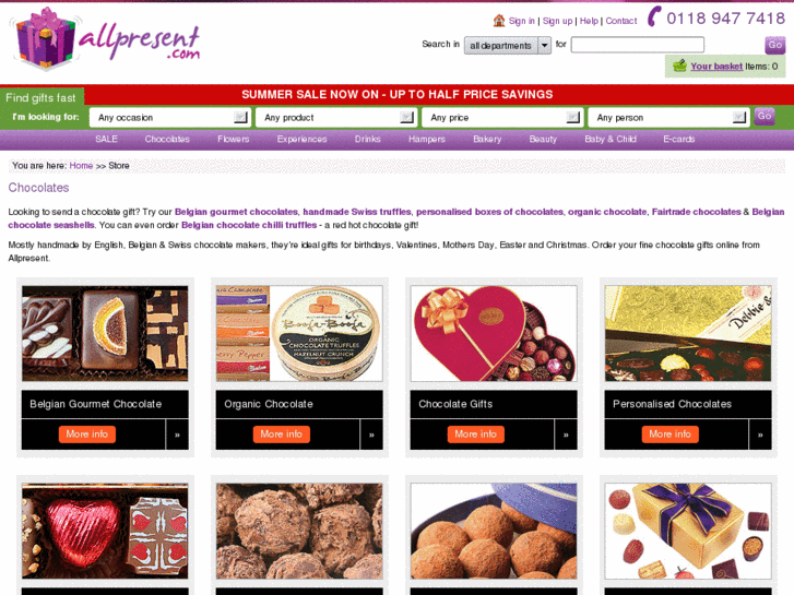 www.chocolateshop.co.uk