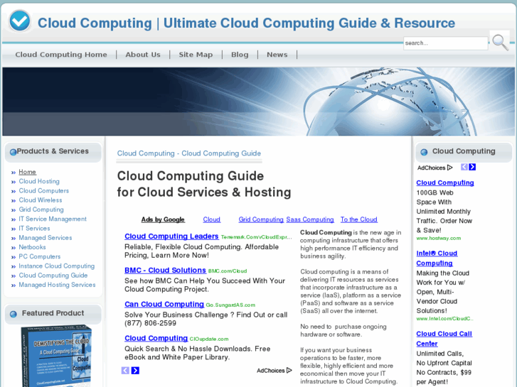 www.cloudcomputingguide.net