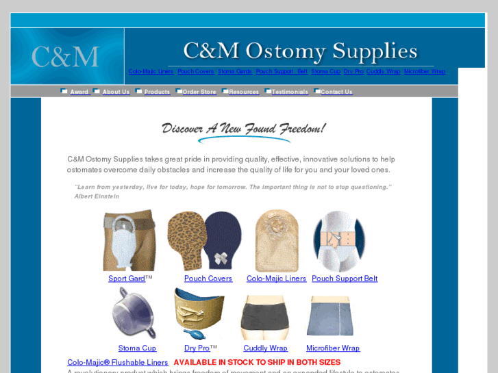 www.cmostomysupply.com