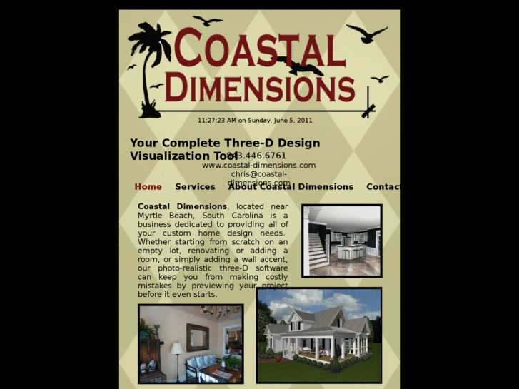 www.coastal-dimensions.com