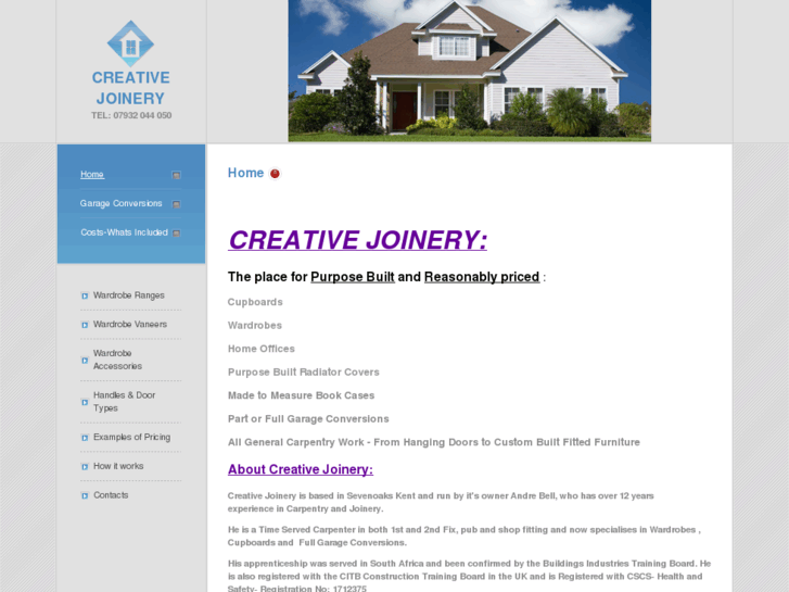www.creativejoinery.info