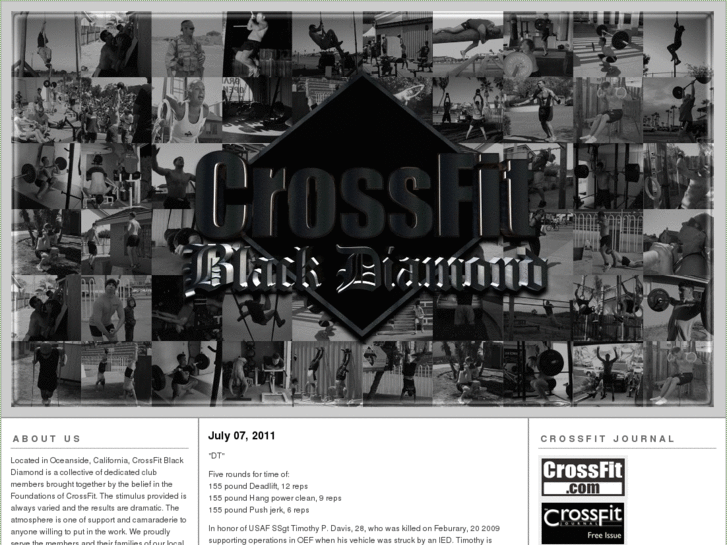 www.crossfitblackdiamond.com