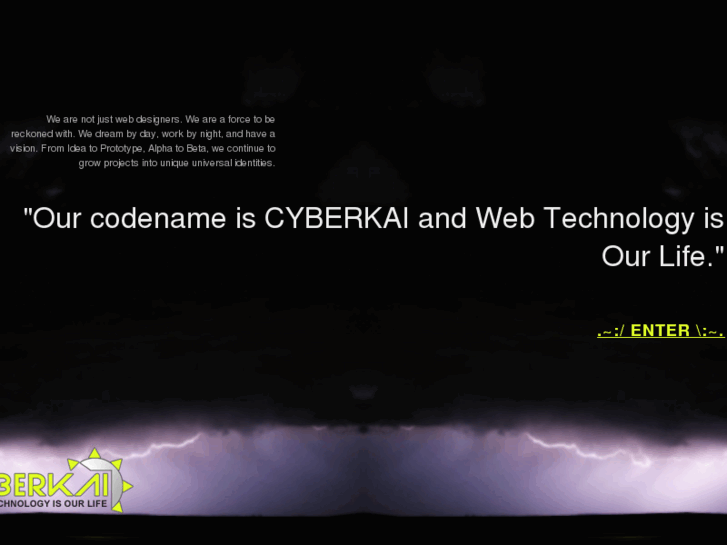 www.cyberkai.com