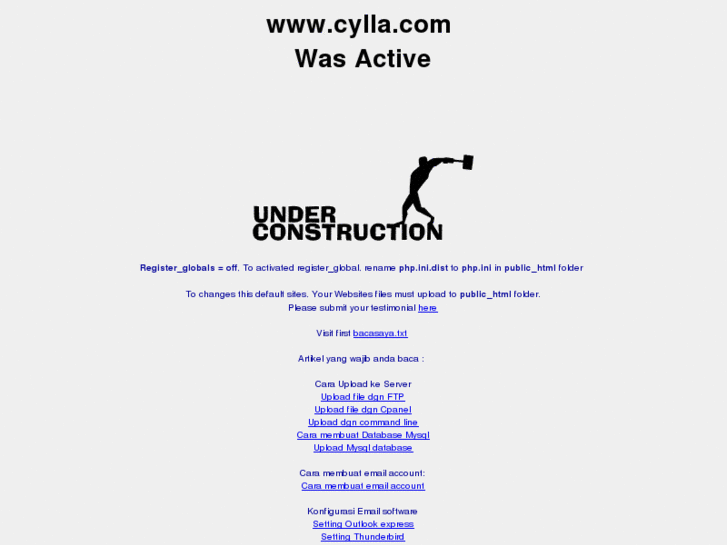 www.cylla.com