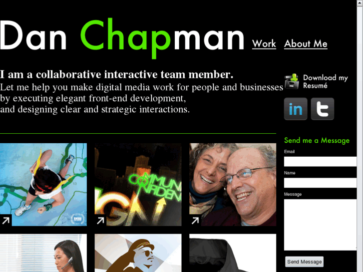 www.danchapman.net