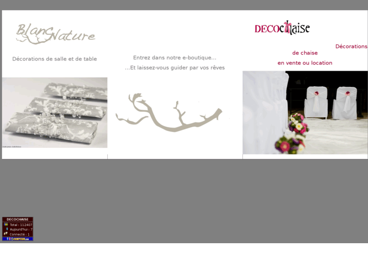 www.decochaise.fr