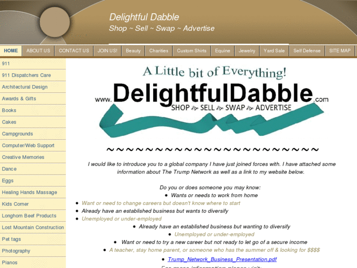 www.delightfuldabble.com