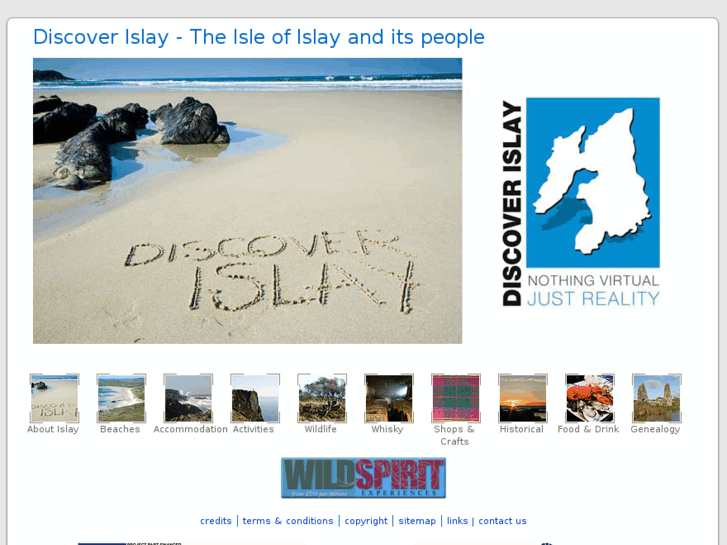 www.discoverislay.com