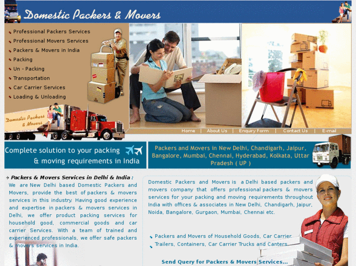 www.domesticpackersmovers.com