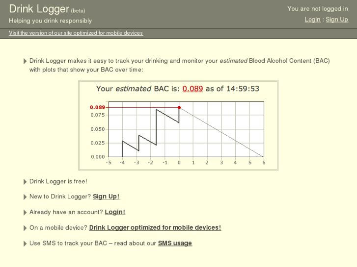 www.drink-logger.com