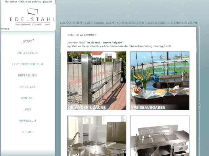 www.edelstahl-gmbh.com