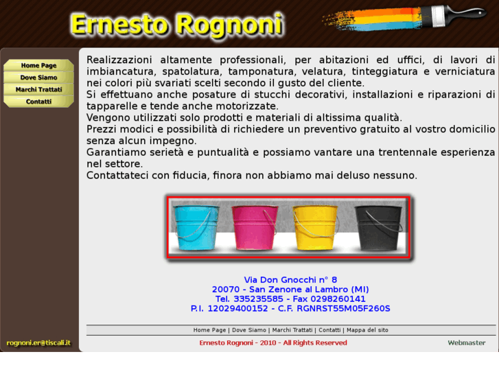 www.ernestorognoni.com