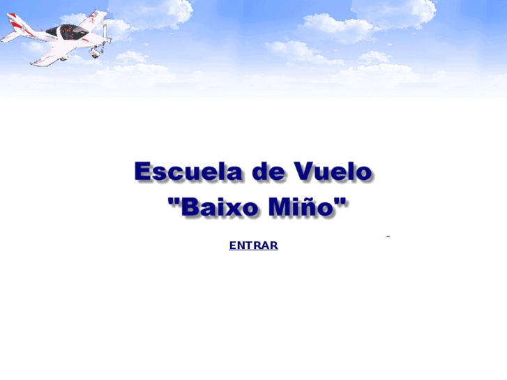 www.escuelavuelobm.com