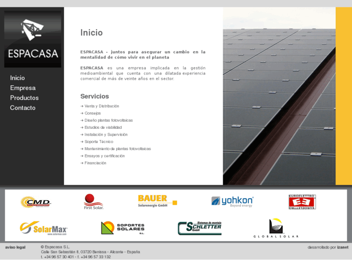 www.espacasa.es