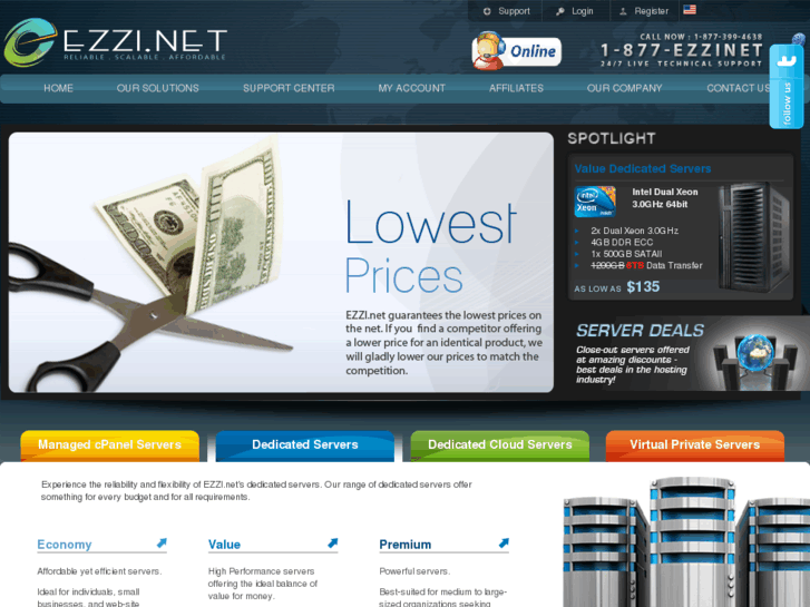 www.ezzi.net