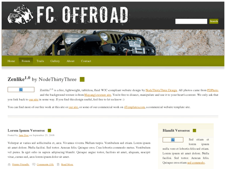 www.fcoffroad.com