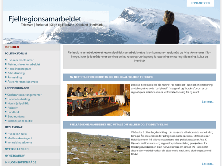 www.fjellregionsamarbeidet.no