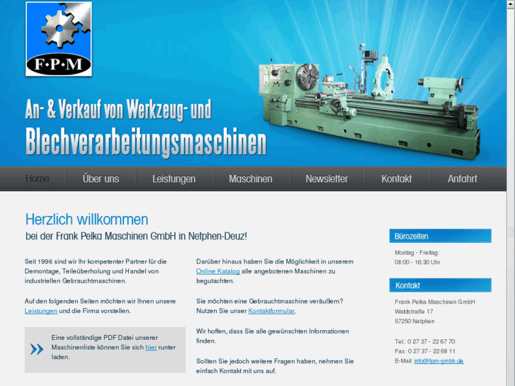 www.fpm-gmbh.net