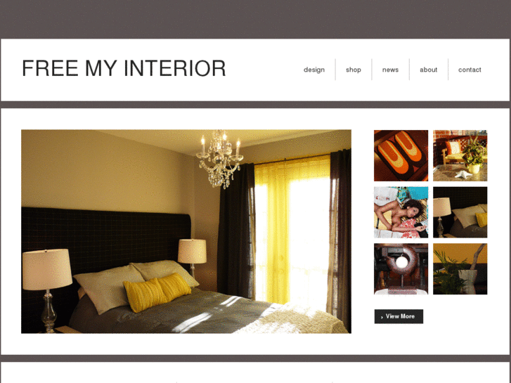 www.freemyinterior.com