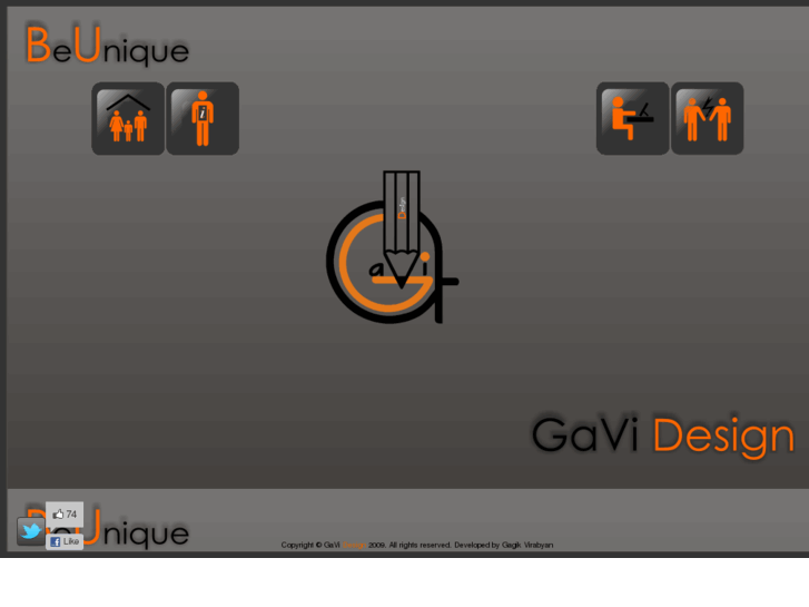 www.gavidesign.net