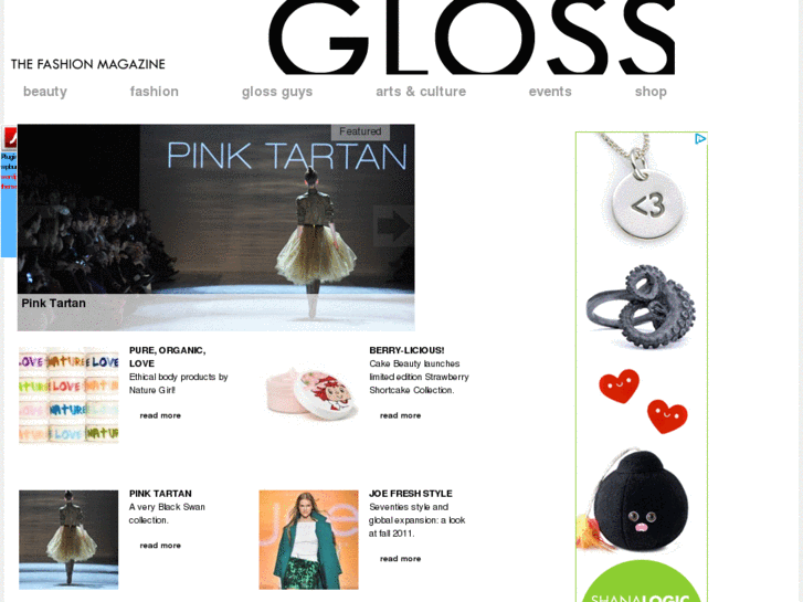 www.glossmag.ca