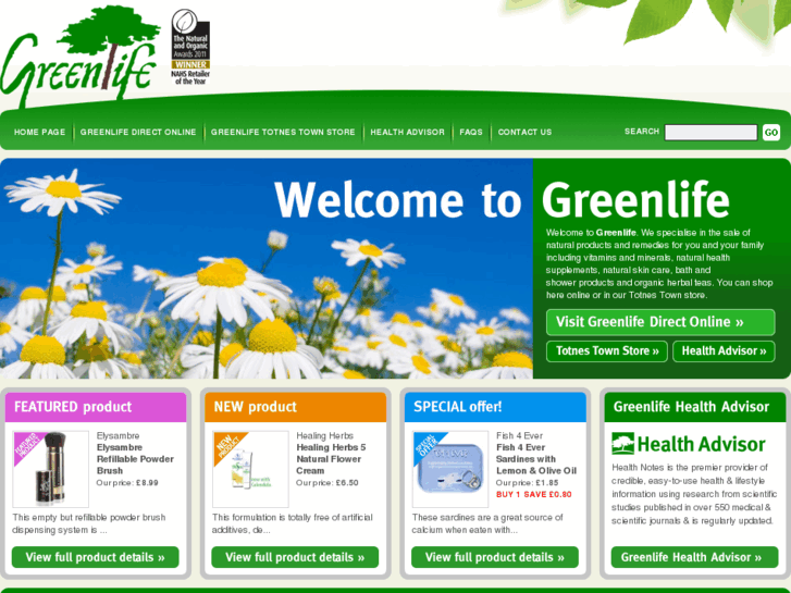 www.greenlife.co.uk