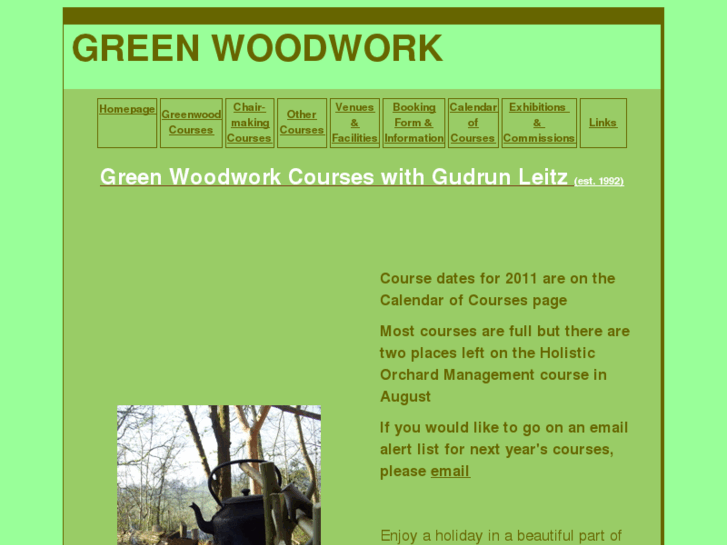 www.greenwoodwork.co.uk