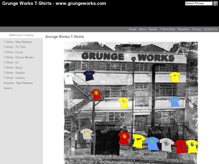 www.grungeworks.com