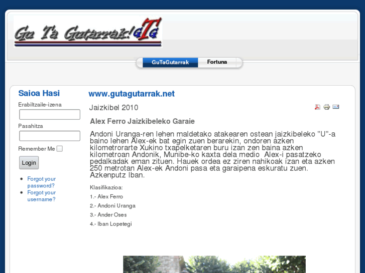 www.gutagutarrak.net