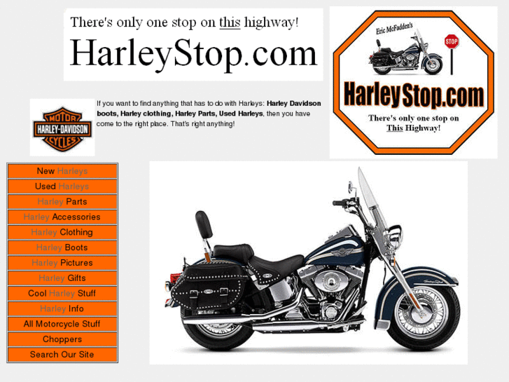 www.harleystop.com