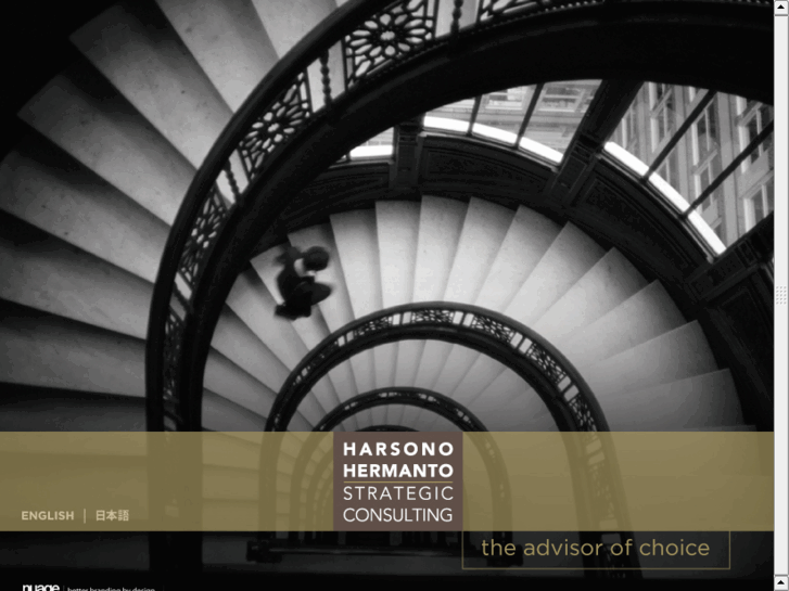 www.harsono-strategic.com