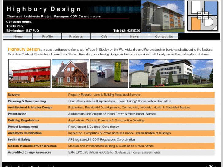 www.highburydesign.com