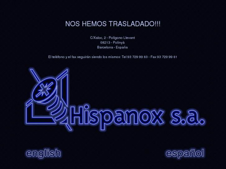 www.hispanox.com