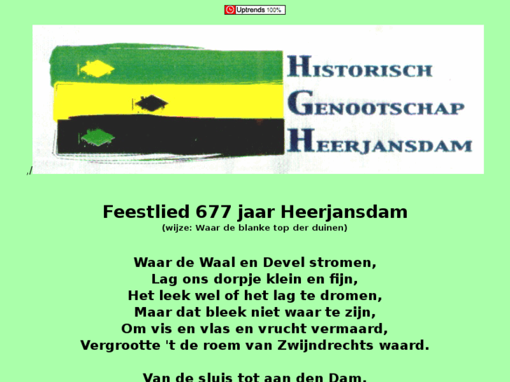 www.historisch-genootschap-heerjansdam.nl