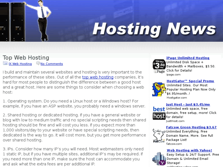 www.hostingblab.com