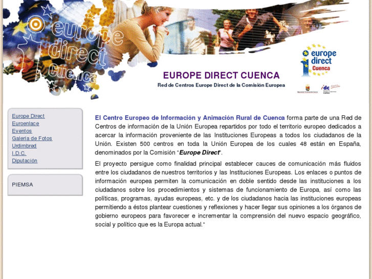 www.idceuropadirecto.org