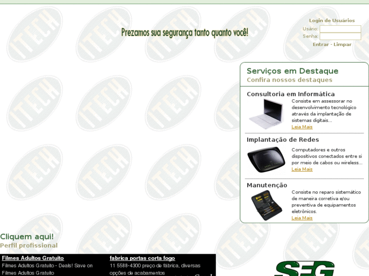 www.itechseguranca.com