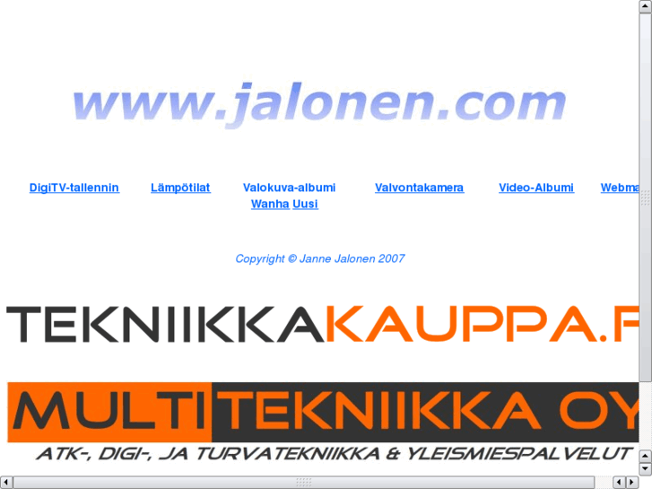 www.jalonen.com