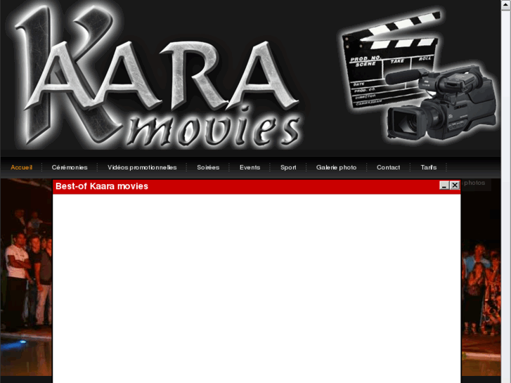 www.kaara-movies.com