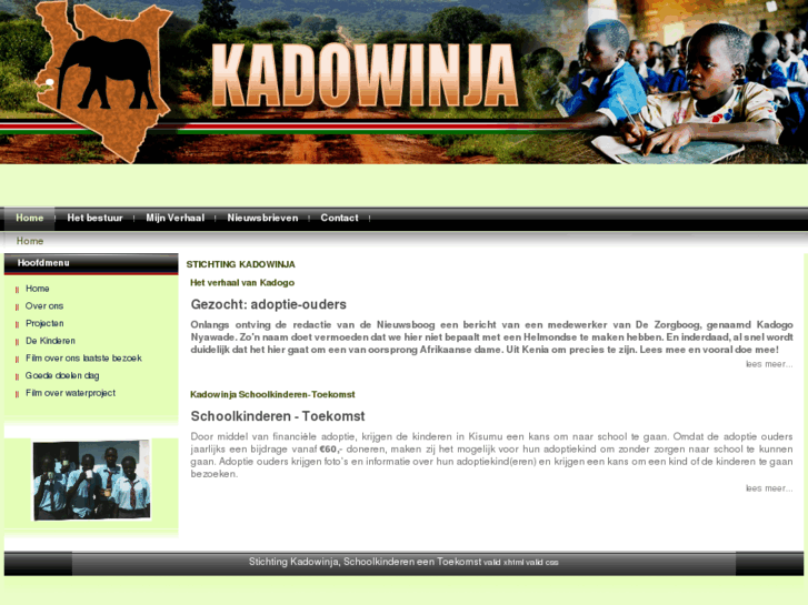 www.kadowinja.org