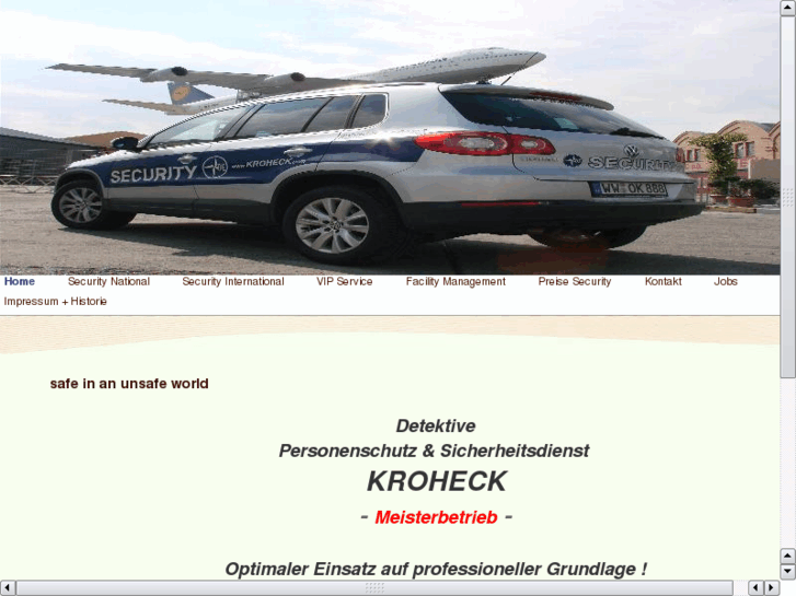 www.kroheck.info