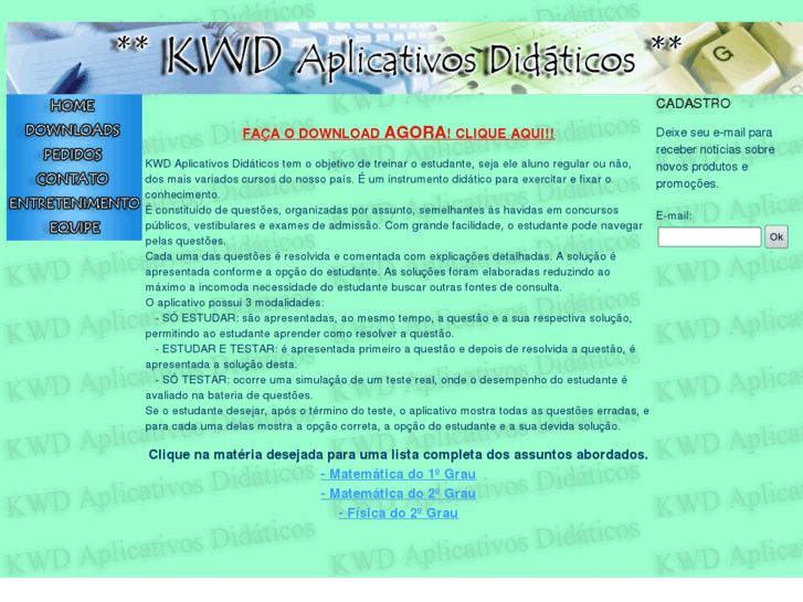 www.kwdaplicativos.com