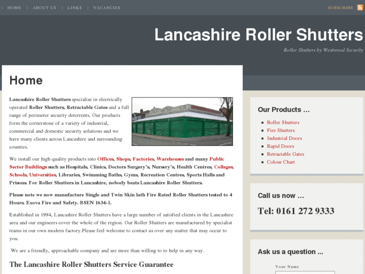 www.lancashirerollershutters.co.uk