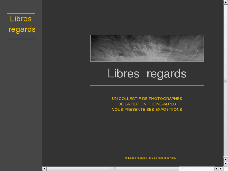 www.libres-regards.com