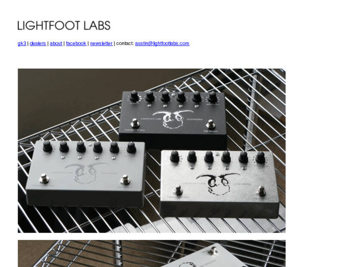 www.lightfootlabs.com