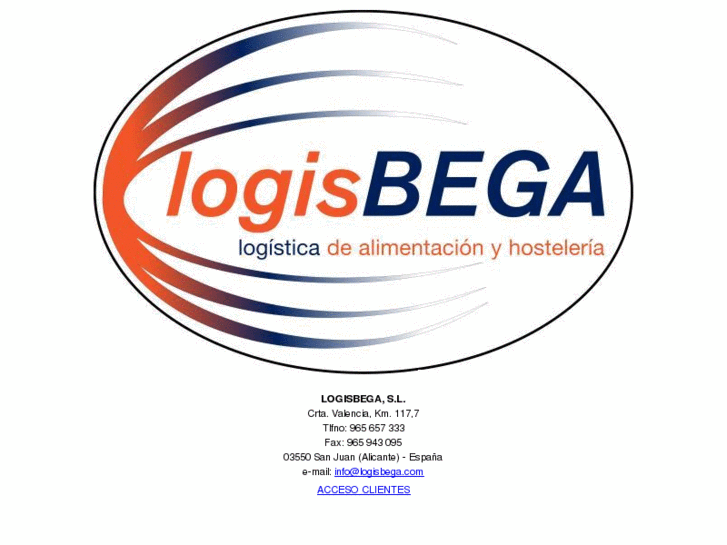 www.logisbega.com