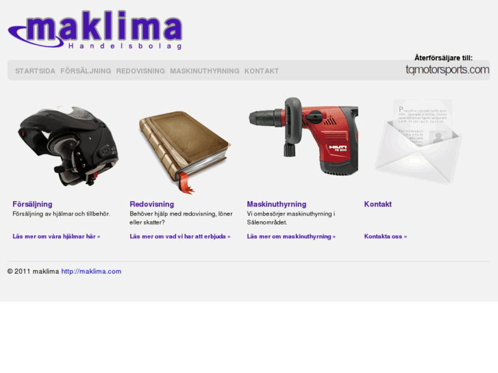 www.maklima.com