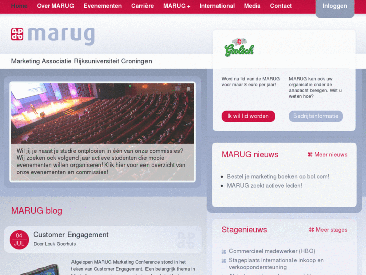 www.marug.nl