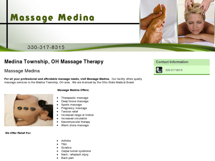 www.massagemedina.com